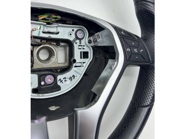 Volant Mercedes-Benz E W212 2011 A2184600618, 307800099162AA