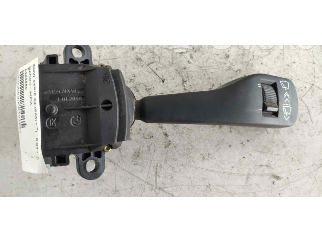 Ручка стеклоочистителей 8363669   BMW X3 E83