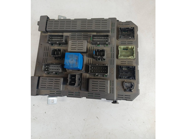 Pojistková skříňka 9640797980 Peugeot 607 2003