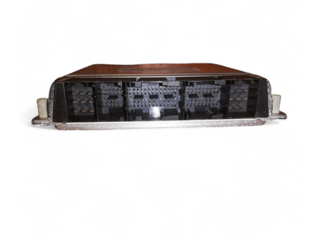 Блок управления двигателя 0281010752, 0281010752 Mercedes-Benz A W168