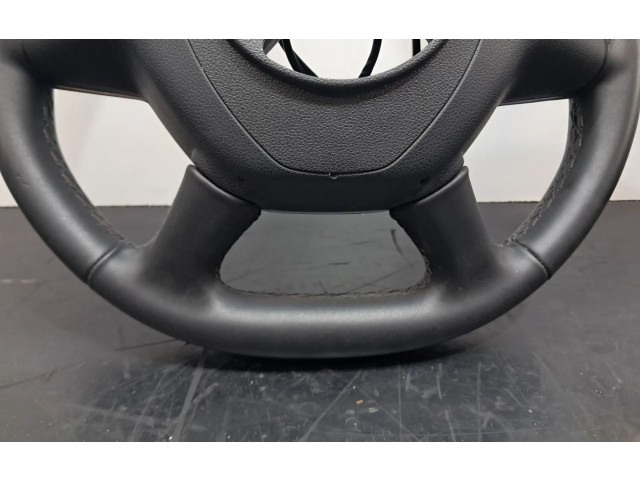 Руль Dacia Duster II 2017 - 2024 года 484000770R