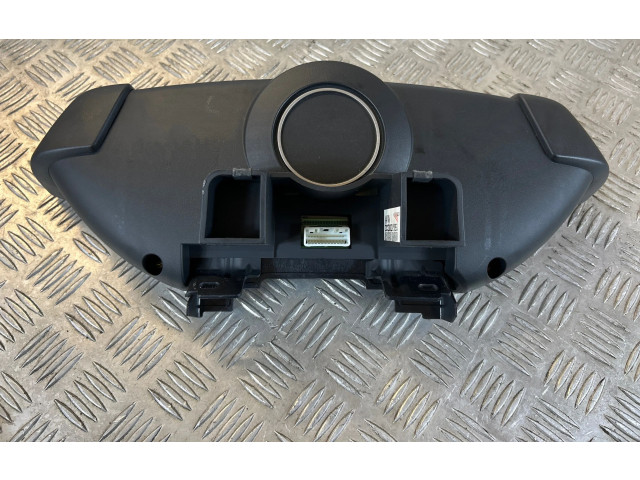 Přístrojová deska  Nissan Murano Z50 2004 68240CA000  