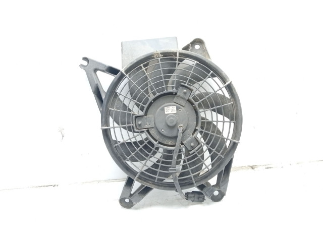 Вентилятор радиатора 96843043, 3C2312 Chevrolet Corsa