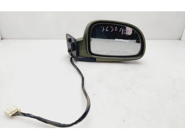 Зеркало электрическое        Chevrolet Rezzo  2000 - 2011 года   