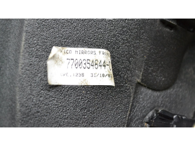 Зеркало электрическое Renault Scenic RX - года