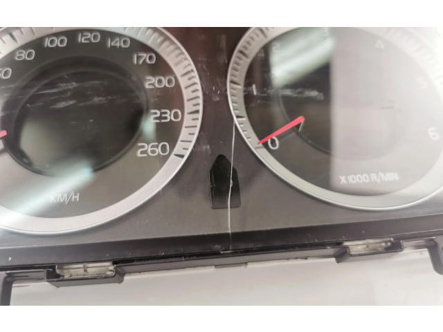 Панель приборов 31270901AA Volvo S60