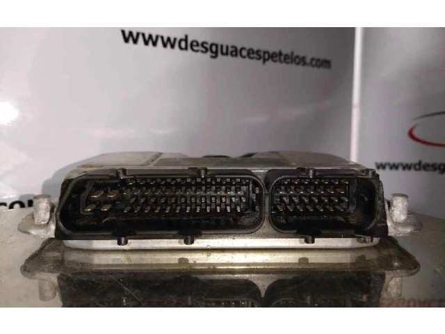 Řídící jednotka 03C906057CA Seat Ibiza IV (6J,6P)