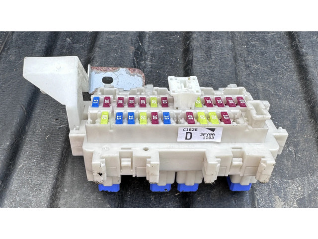 Блок предохранителей C1626, 3FY0A Infiniti FX