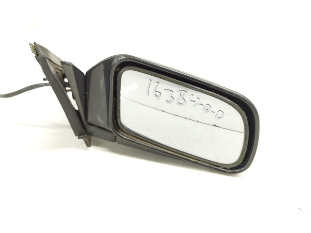 Зеркало электрическое Mitsubishi Lancer 1989 - 1992 года