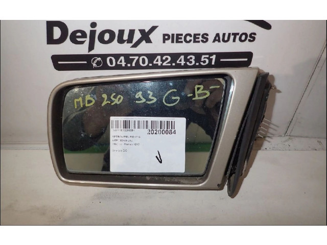 Zpětné zrcátko Mercedes-Benz C W202 1993