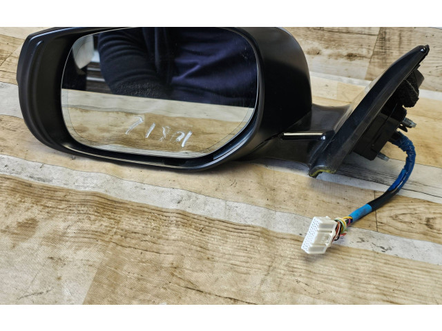 Зеркало электрическое        Infiniti Q50  2014 -  года   