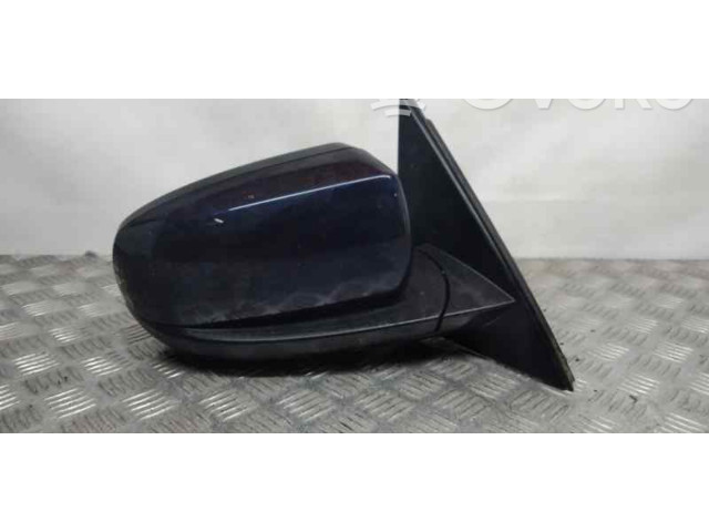 Zpětné zrcátko BMW X6 E71 2007 7136887