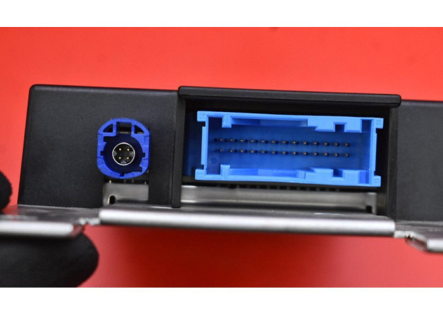 Řídící jednotka 9377149-01, 9377149-01 BMW 5 F10 F11 2015