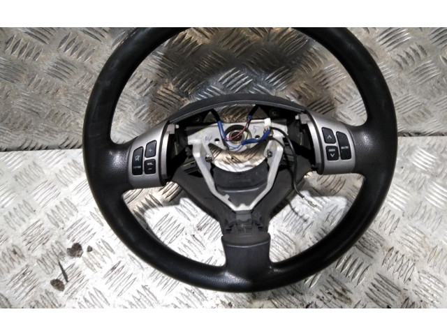 Руль Suzuki SX4  2006 - 2009 года       