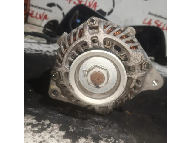 Генератор SLVAHGA77   Honda Jazz 1.2     