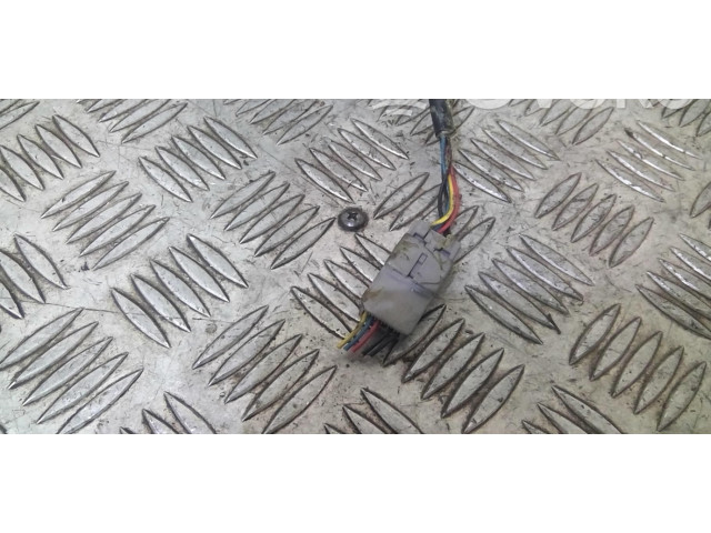 Zpětné zrcátko Nissan Primera 1996 DOSPINS