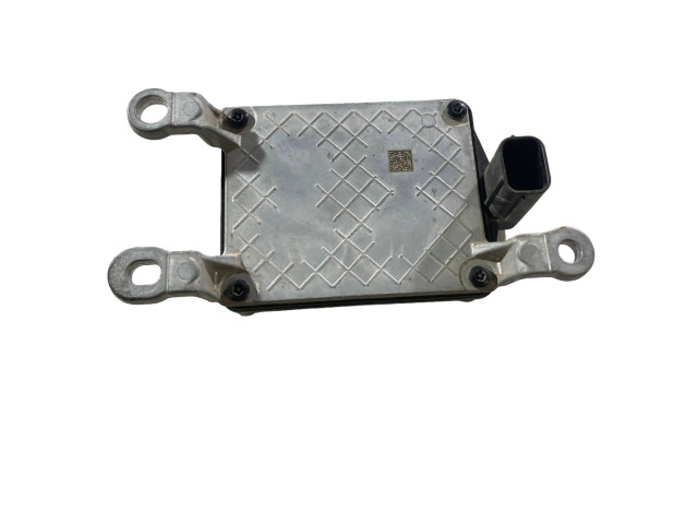 Блок управления 284385FA1A Nissan Rogue