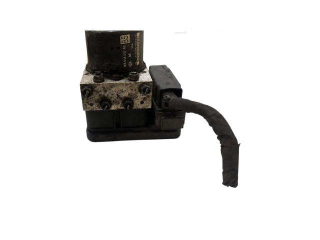 Блок АБС 1K0614517AC, 10020602224 Volkswagen Touran I 2003 - 2010 года