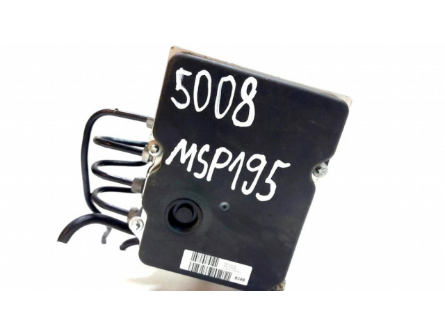 Блок АБС 0265951326, 0265230883   Peugeot  5008  