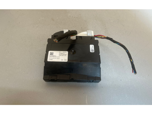 Блок управления 5A36B3001, 6411160466   BMW iX3 G08