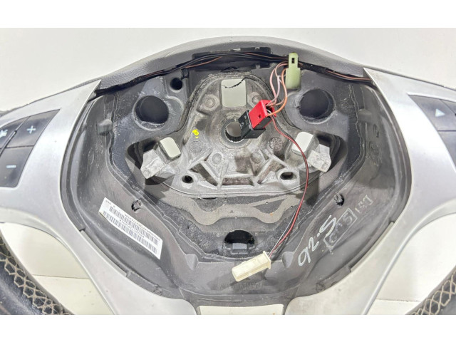 Руль Lancia Delta III  2008 - 2014 года       