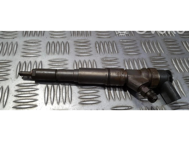 Vstřikovač 0445110209 BMW 3 E90 E91 pro naftový motor 3.0