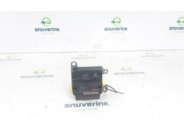 Блок подушек безопасности 985106142R, 985106142R   Renault Trafic III (X82)