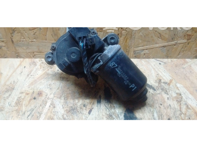 Моторчик дворников 8491006120, MB623287 Mitsubishi Pajero