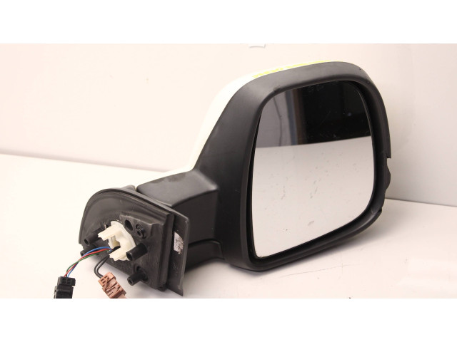 Zpětné zrcátko Citroen Berlingo 2014