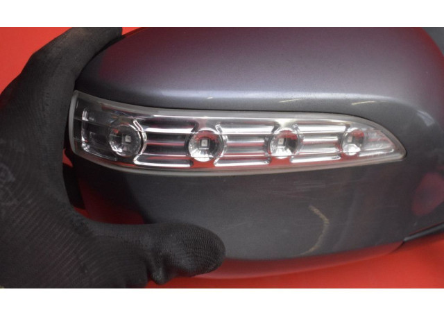 Zpětné zrcátko  Hyundai ix35 2011  027457, 027457  