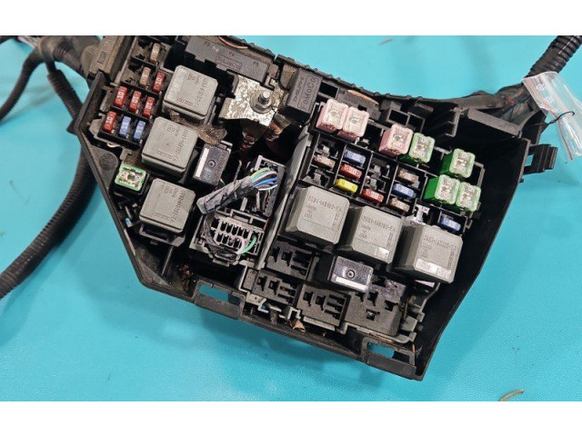 Блок предохранителей  6G9T-14A067-A, IMPRK1483703   Ford Galaxy    