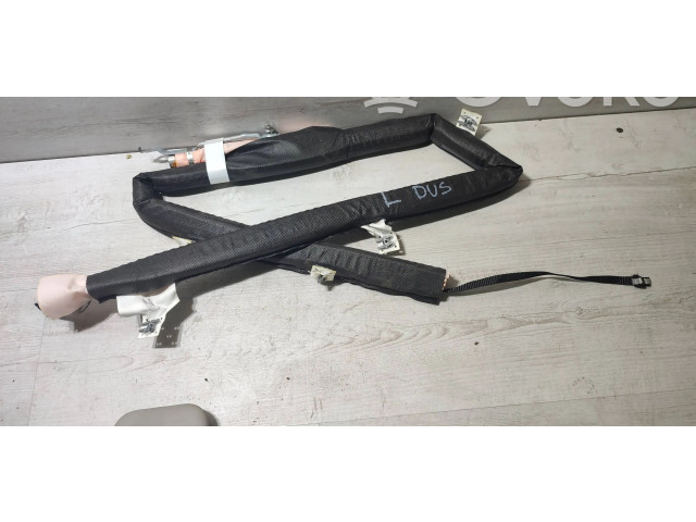 Боковая подушка безопасности 985P15615R   Dacia Duster II