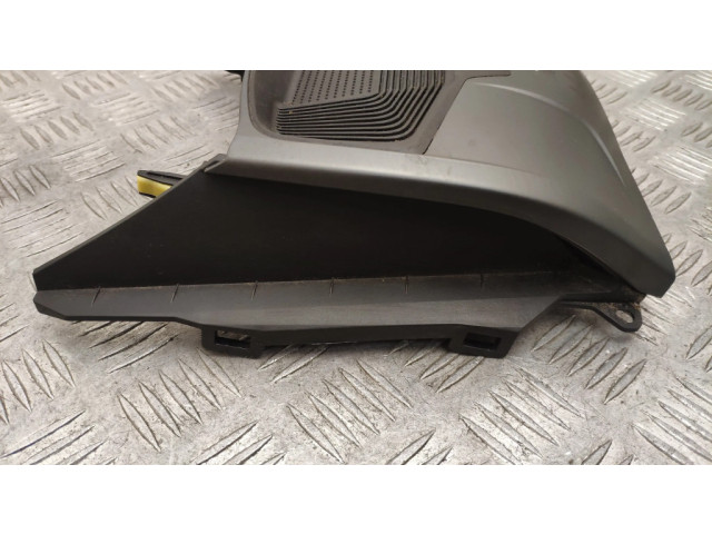 Включатель надувной подушки для пассажира