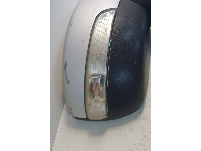 Зеркало электрическое Ford Ecosport 2013 - 2017 года