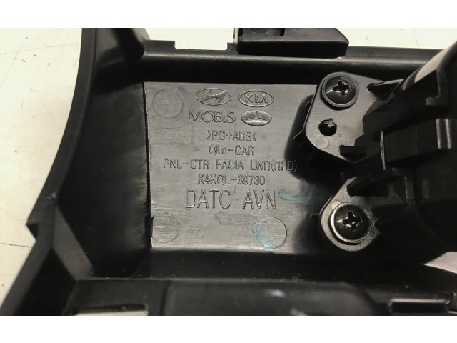 Блок управления климат-контролем 97250F1XXX, 97250F1XXX   KIA Sportage