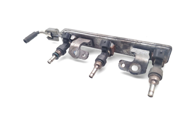 Vstřikovač Nissan Micra HR12DE