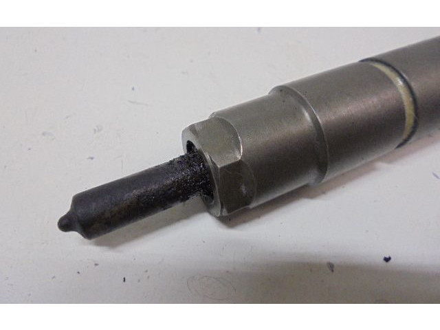 Форсунка A6400700787, A6400700787 Mitsubishi Colt