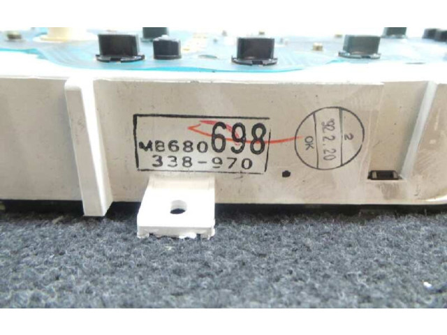 Панель приборов MB680698-338970   Mitsubishi Lancer Evolution       