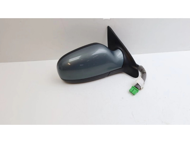 Зеркало (механическое)       Volvo V70  2000 - 2004 года   