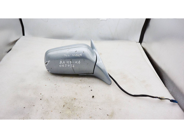 Zpětné zrcátko Nissan Maxima 1991 e130187357, e13021718