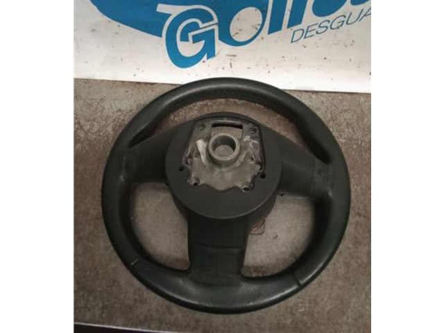 Volant Seat Ibiza III (6L) 2005 6L0419091, 6L0419091  