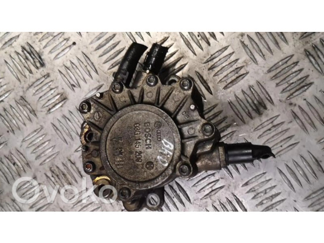 Вакуумный насос