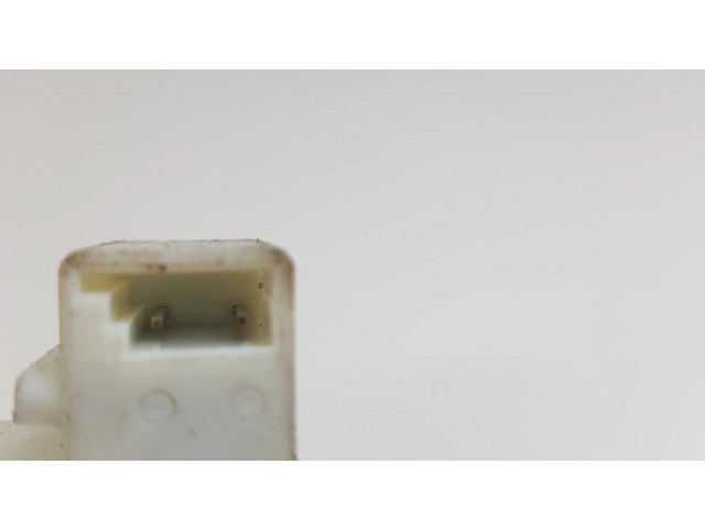 Antenos valdymo blokas