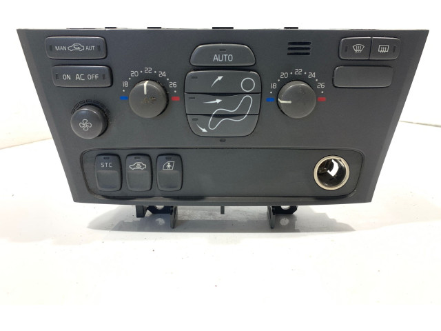 Блок управления климат-контролем 9452368, 7923   Volvo V70