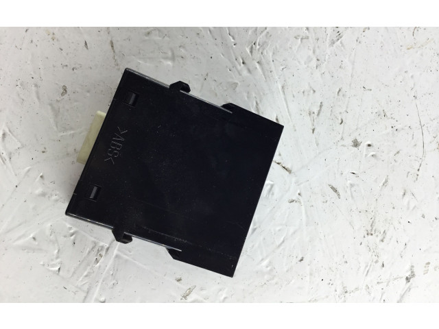 Другие блоки управления / модули