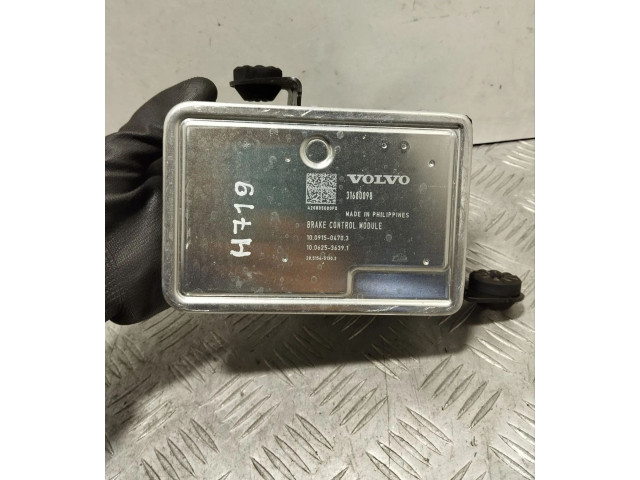 Блок управления АБС 31680098, 31680101   Volvo XC90