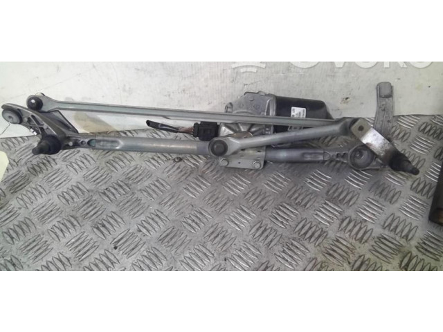 Моторчик дворников 61617161711    BMW 3 E90 E91