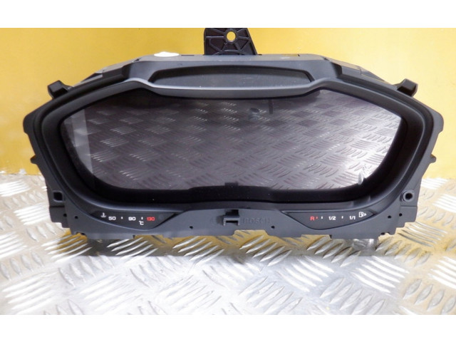 Панель приборов 8S0920790D   Audi TT TTS RS Mk3 8S       