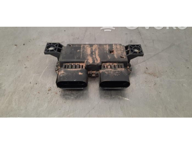 Pojistková skříňka Блок управления топливного насоса A0009008214 Mercedes-Benz CLA C118 X118 2019