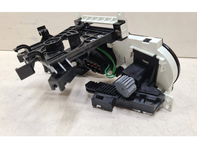 Блок управления климат-контролем    Hyundai Getz